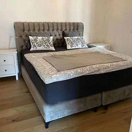 Bergzauber Mitterland Apartman Thiersee Kültér fotó