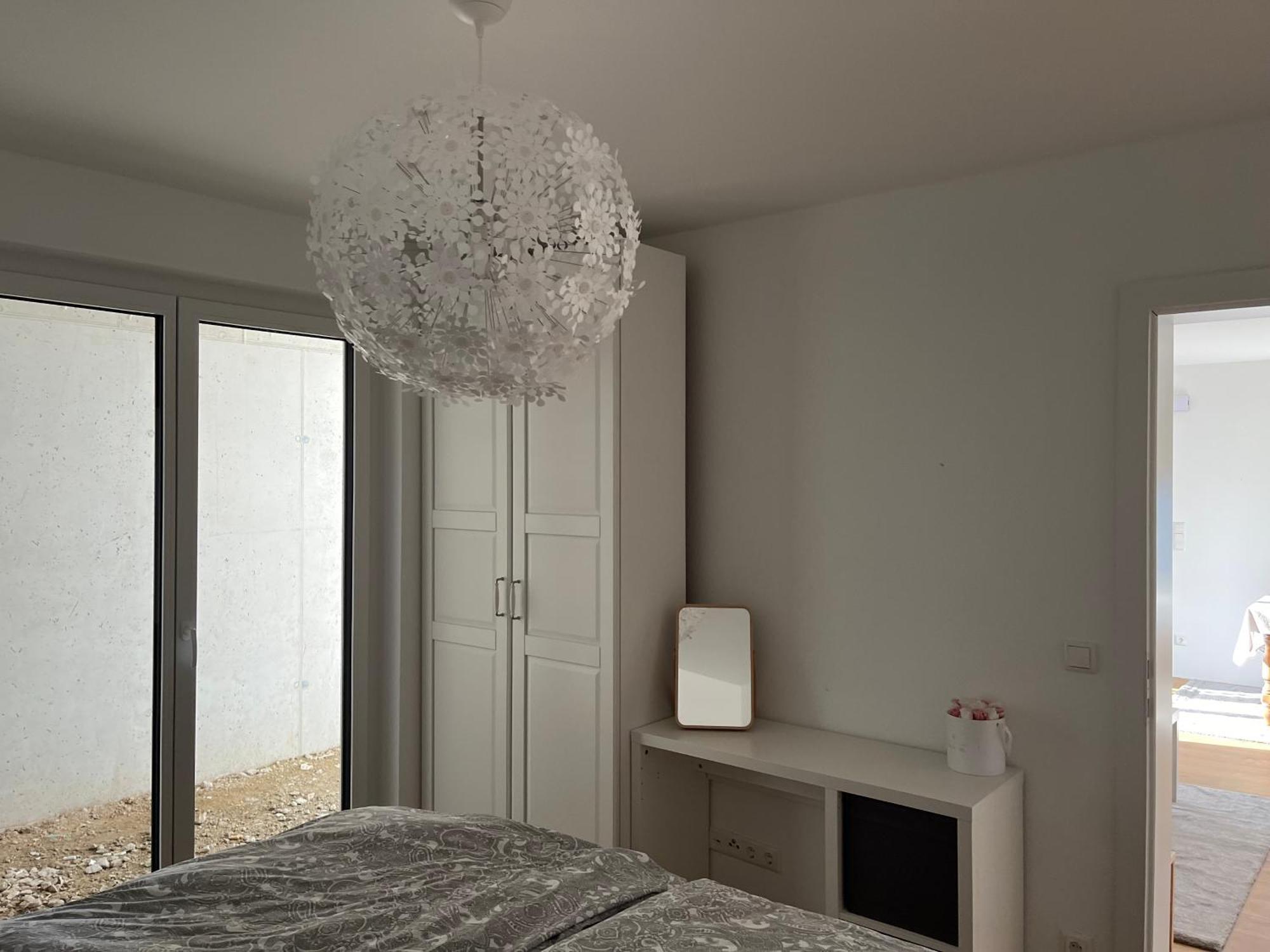 Bergzauber Mitterland Apartman Thiersee Kültér fotó