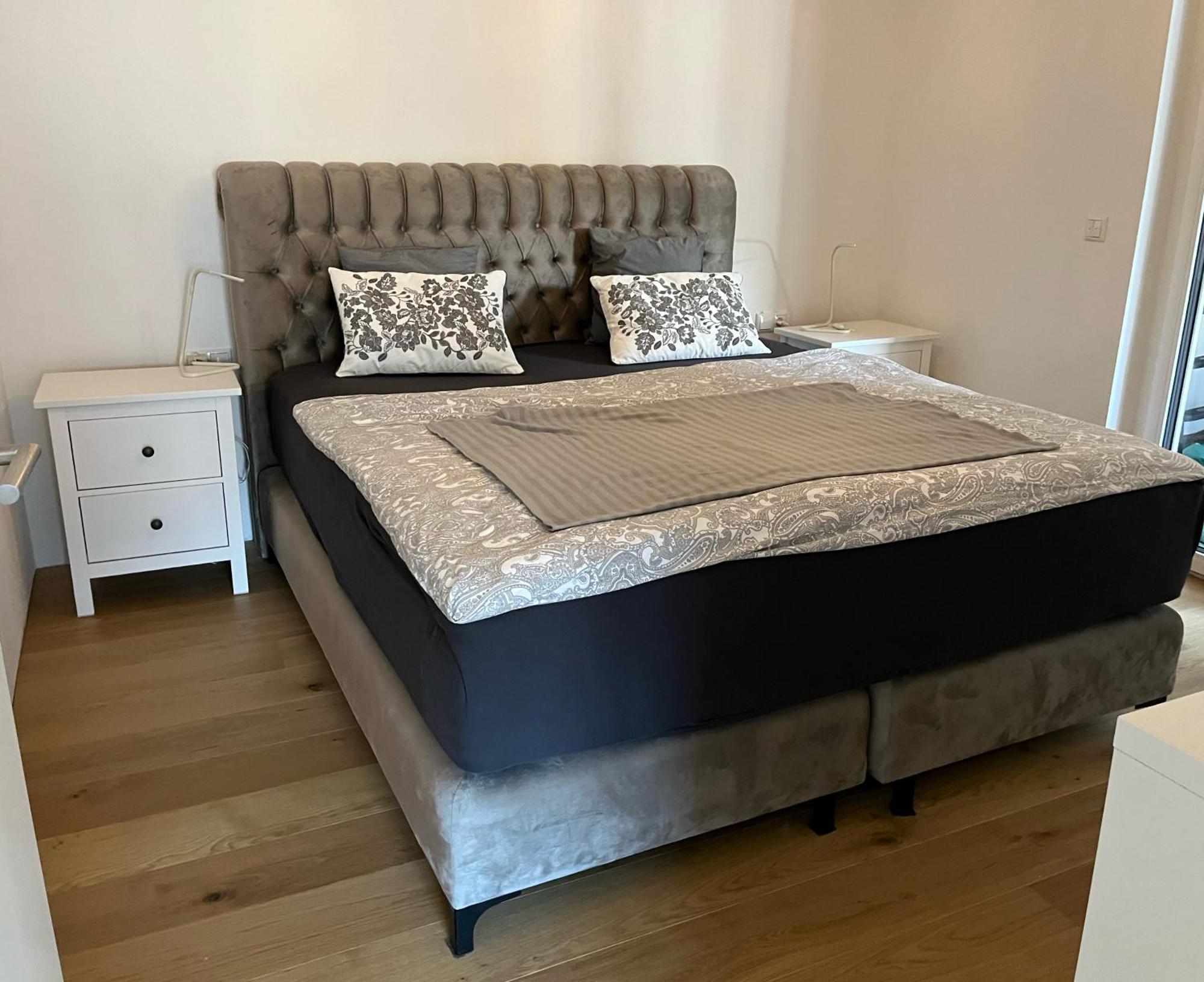 Bergzauber Mitterland Apartman Thiersee Kültér fotó