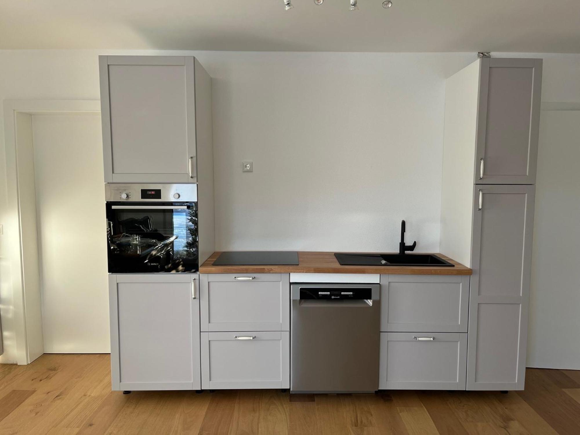 Bergzauber Mitterland Apartman Thiersee Kültér fotó