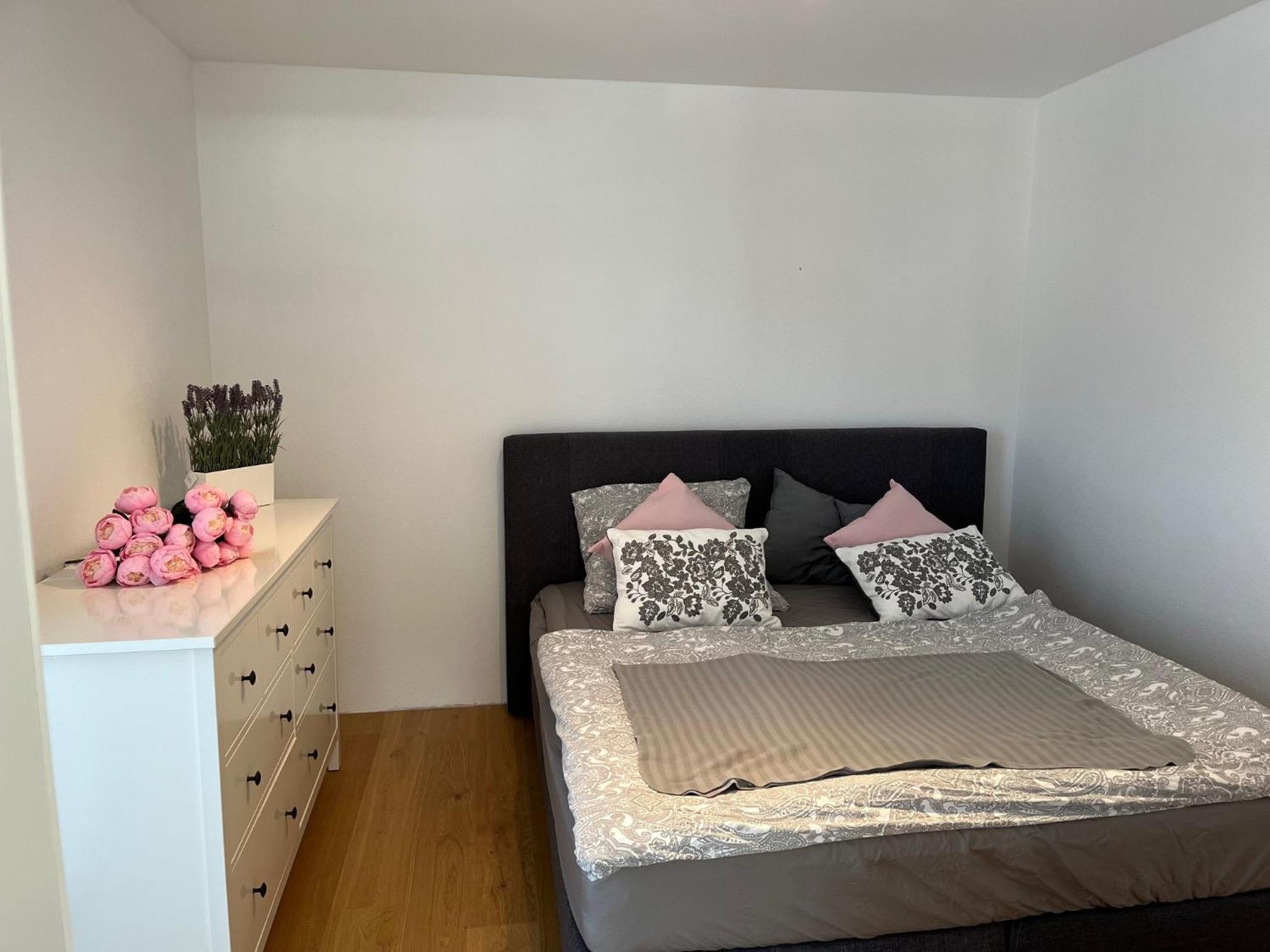 Bergzauber Mitterland Apartman Thiersee Kültér fotó