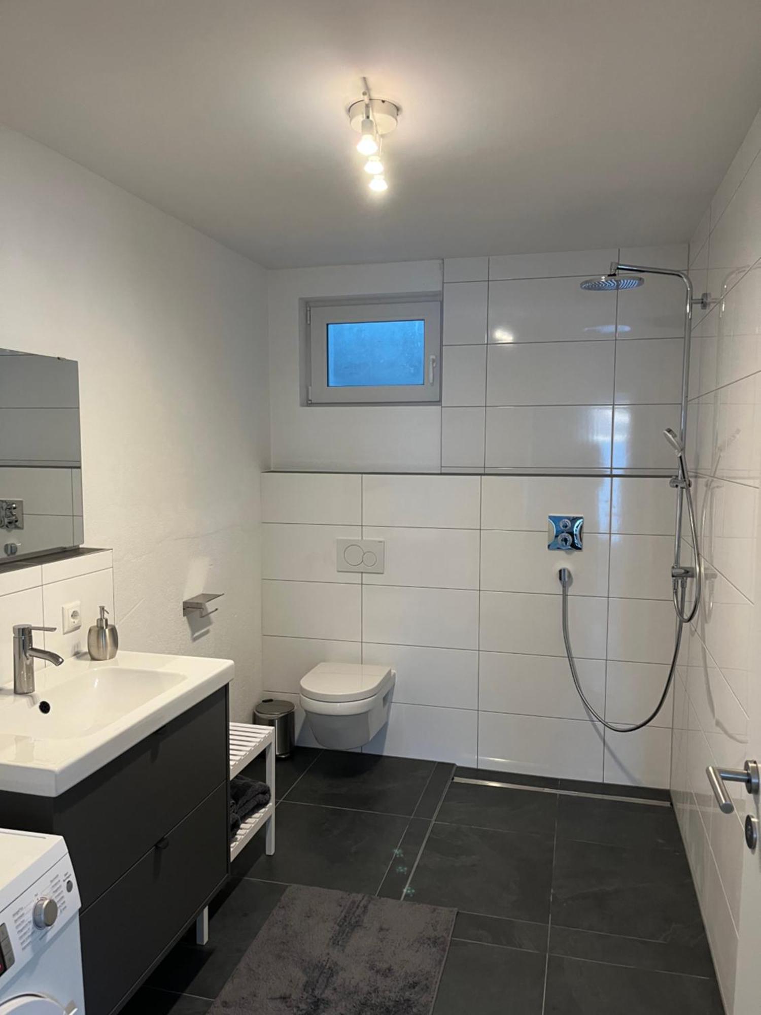 Bergzauber Mitterland Apartman Thiersee Kültér fotó